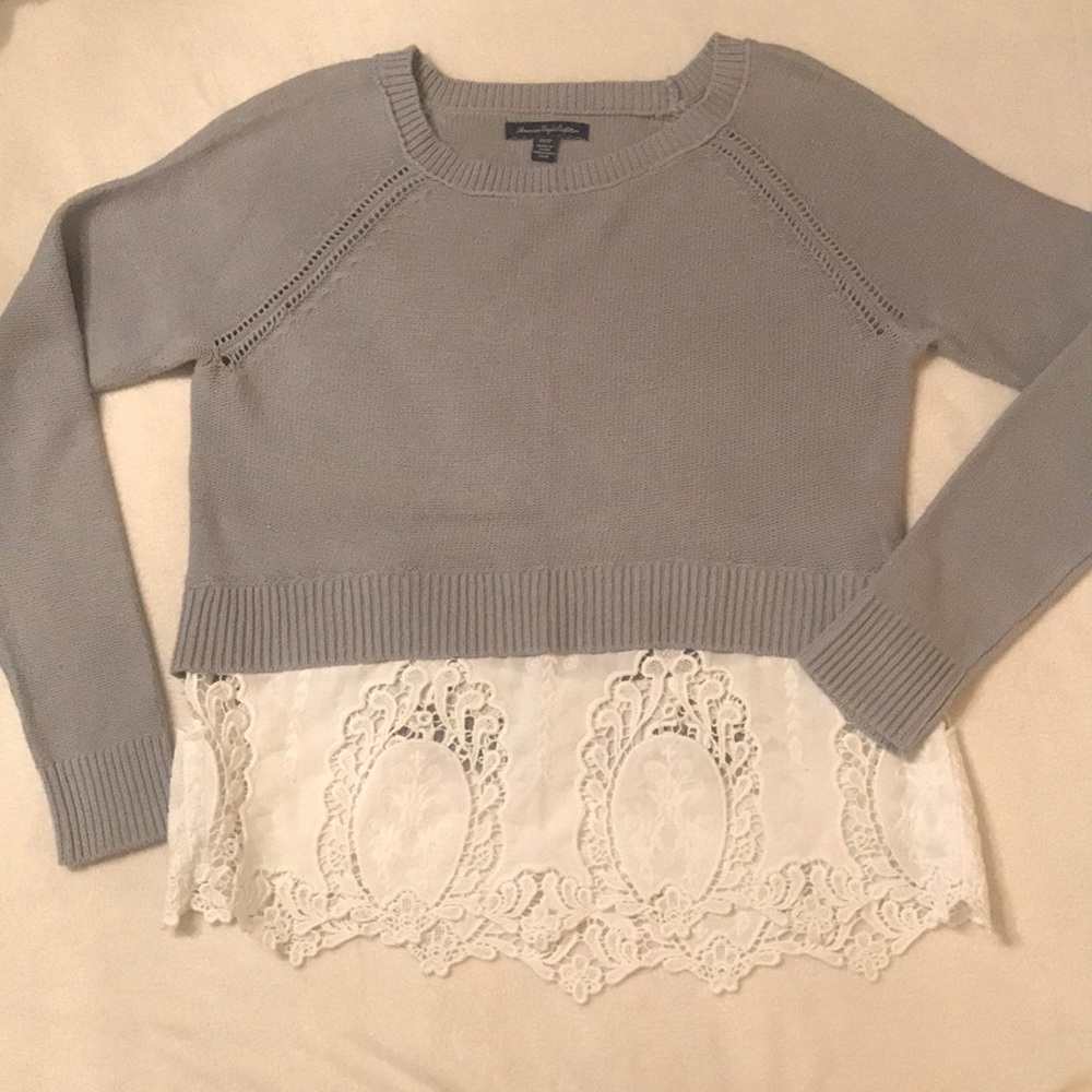 American Eagle Sweater